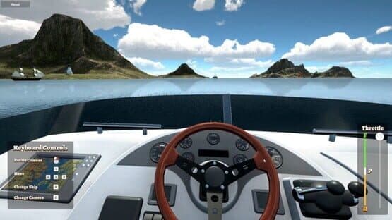 Sea Scenes — screenshot 2