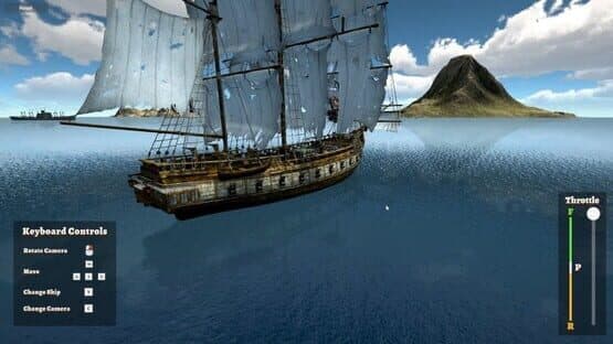Sea Scenes — screenshot 4
