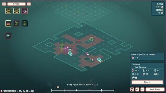 Seasick — screenshot 1