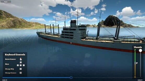 Sea Scenes — screenshot 5