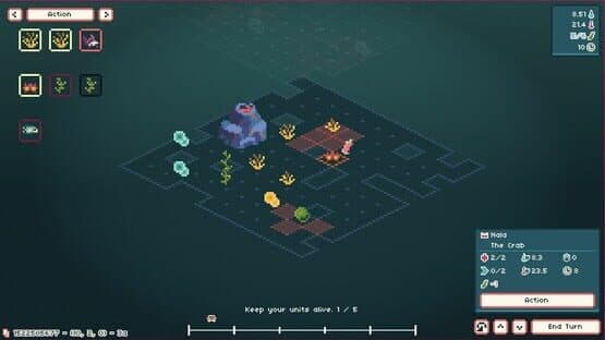 Seasick — screenshot 2