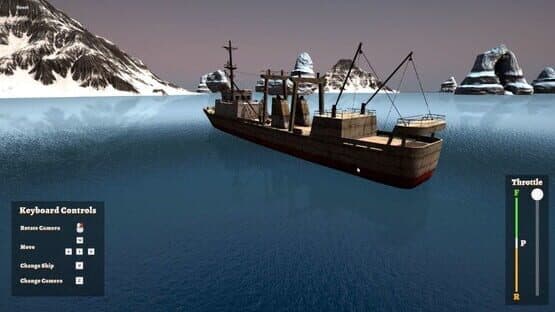 Sea Scenes — screenshot 7