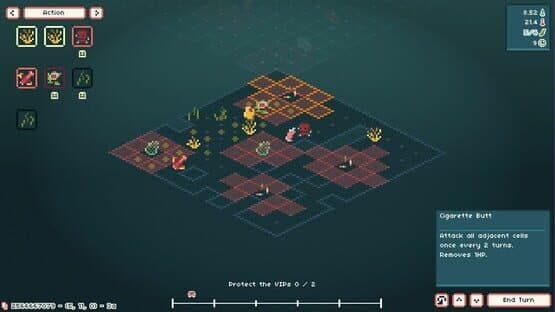 Seasick — screenshot 4