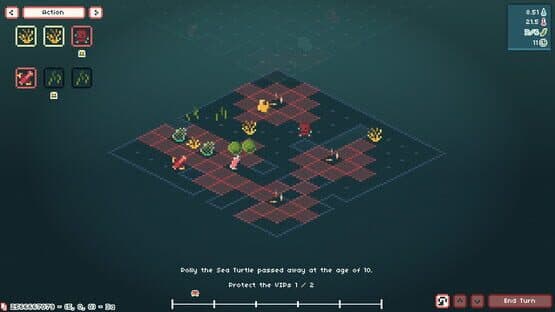 Seasick — screenshot 5