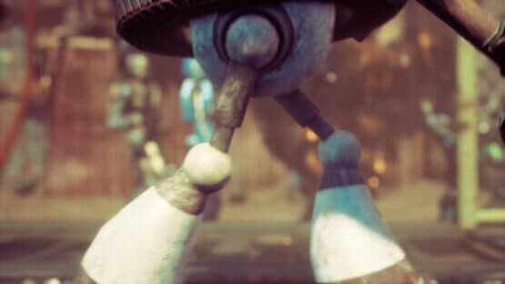 Scrap Games — screenshot 6