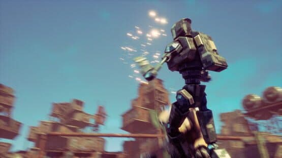 Scrap Games — screenshot 7