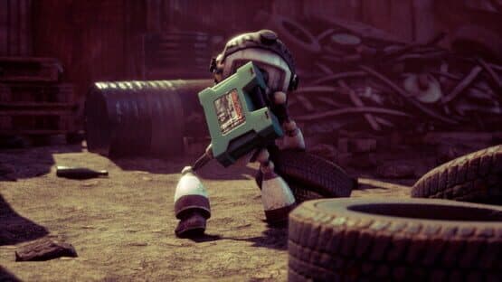Scrap Games — screenshot 8