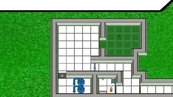 SCP: Facility Manager — screenshot 3