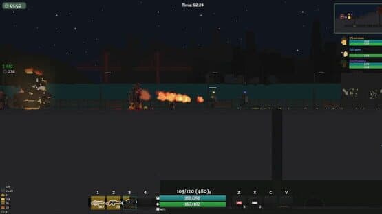 One Last Try — screenshot 2