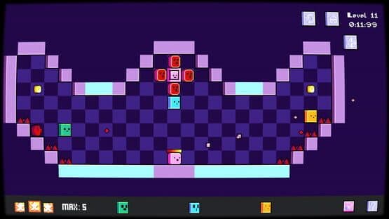 Out of the Cube — screenshot 2