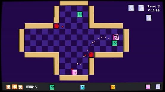 Out of the Cube — screenshot 3