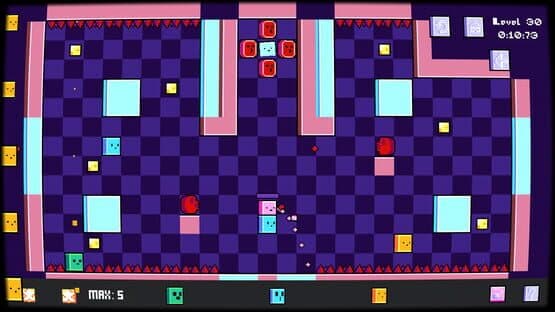 Out of the Cube — screenshot 4