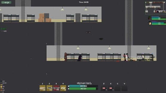 One Last Try — screenshot 6