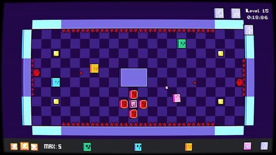 Out of the Cube — screenshot 5