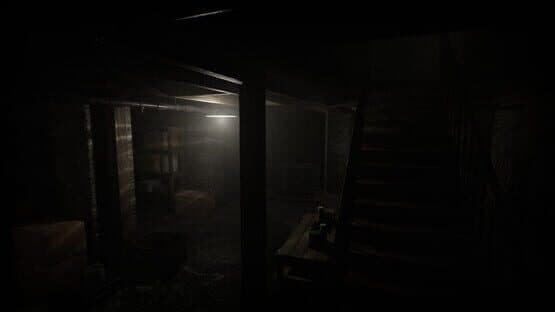 Morbid — screenshot 1