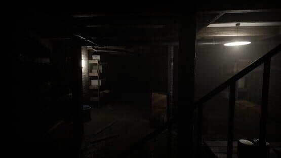 Morbid — screenshot 2