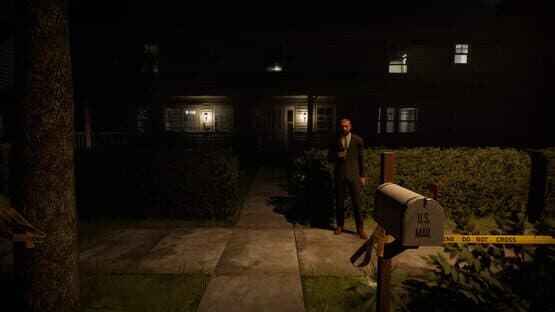 Morbid — screenshot 4