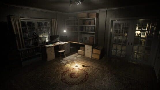 Morbid — screenshot 5