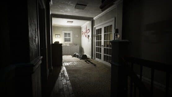 Morbid — screenshot 6