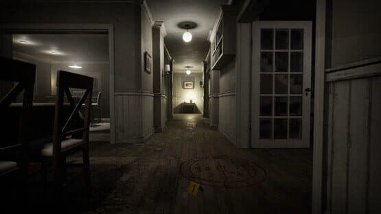 Morbid — screenshot 7