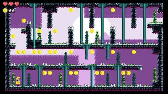 The First Mountain — screenshot 3