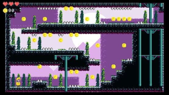 The First Mountain — screenshot 5