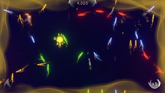 Light Kin — screenshot 2