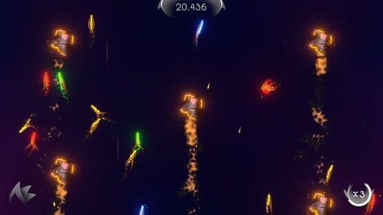 Light Kin — screenshot 3