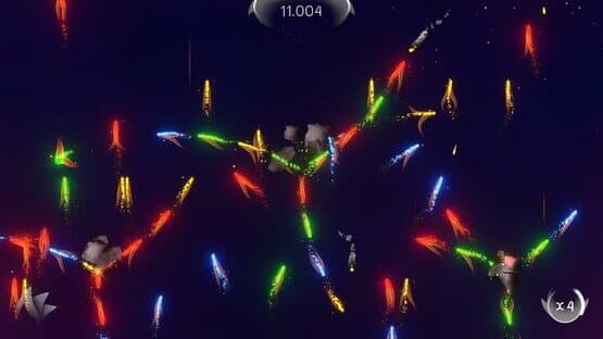 Light Kin — screenshot 4