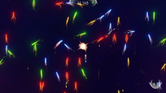 Light Kin — screenshot 5