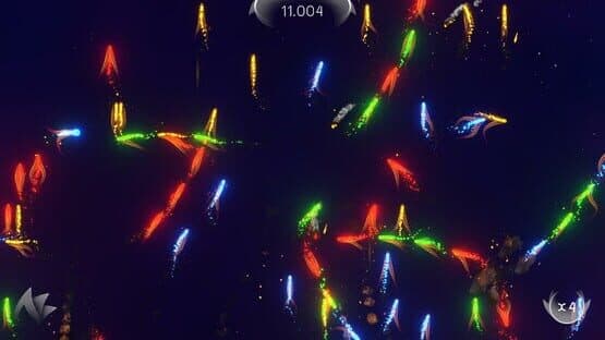 Light Kin — screenshot 7