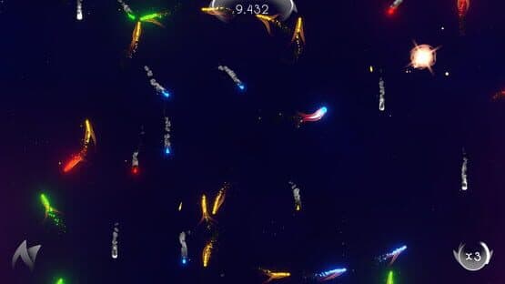 Light Kin — screenshot 8