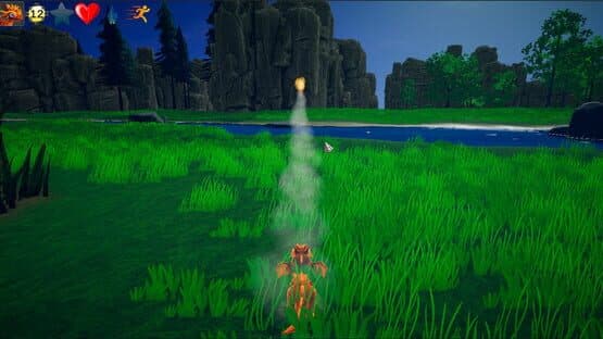 Living With Dragons — screenshot 2