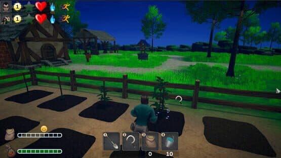 Living With Dragons — screenshot 4