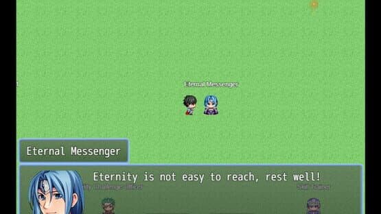To Eternity — screenshot 4