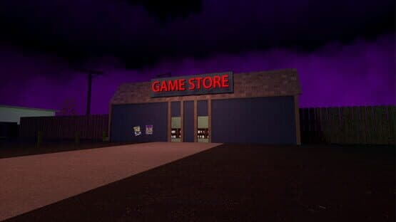 The Game Store — screenshot 1