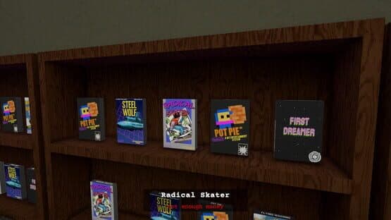 The Game Store — screenshot 2
