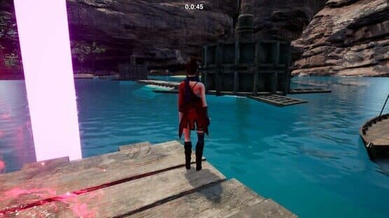 Salt Game — screenshot 1