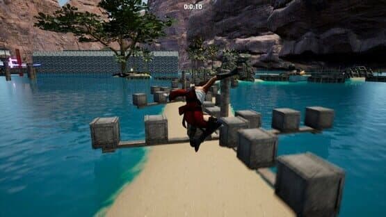 Salt Game — screenshot 2