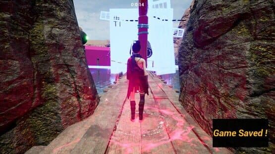 Salt Game — screenshot 4