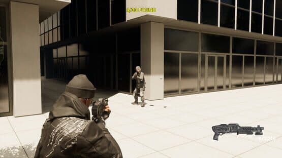 Spy Swatter 2 — screenshot 1