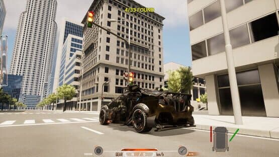 Spy Swatter 2 — screenshot 2