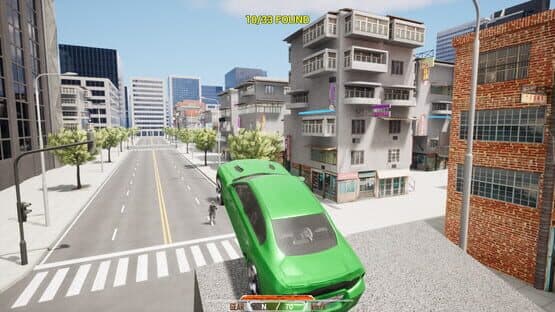 Spy Swatter 2 — screenshot 3