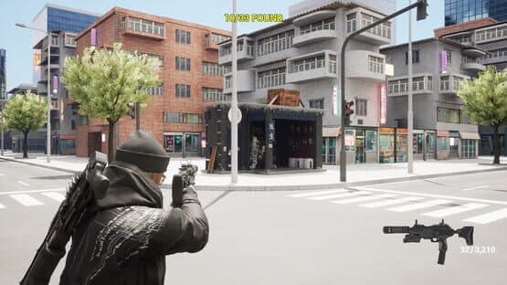 Spy Swatter 2 — screenshot 4