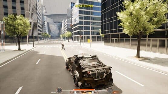 Spy Swatter 2 — screenshot 7