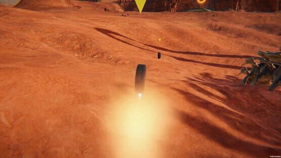 Rubber Brawl — screenshot 3