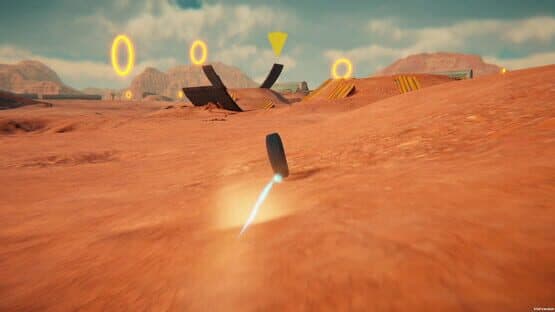 Rubber Brawl — screenshot 5