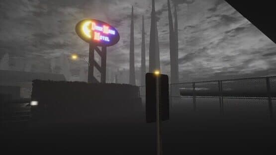 Dark Moon Motel — screenshot 1