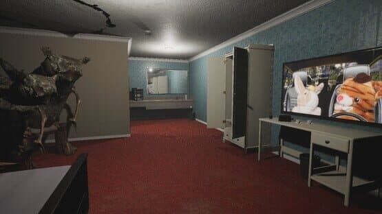 Dark Moon Motel — screenshot 2