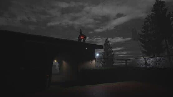 Dark Moon Motel — screenshot 6